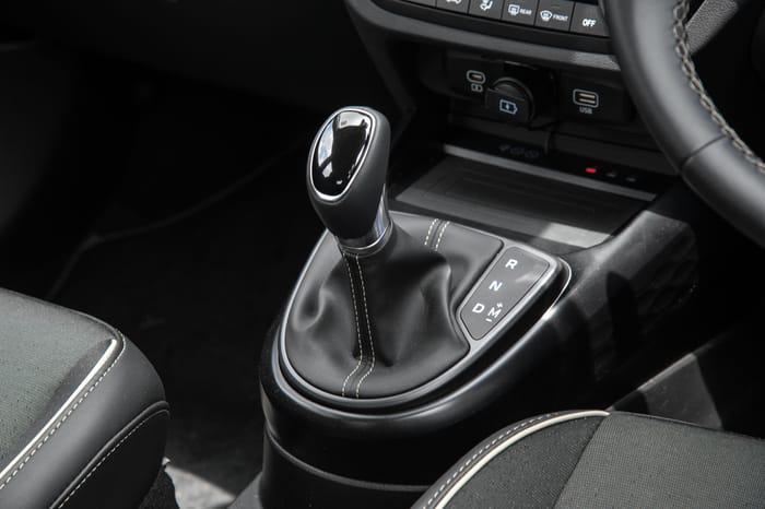 Hyundai Exter long term review, 23,000km report